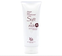 未開封新品】レラパルガ ヘアソープハード 詰替2本 未開封新品