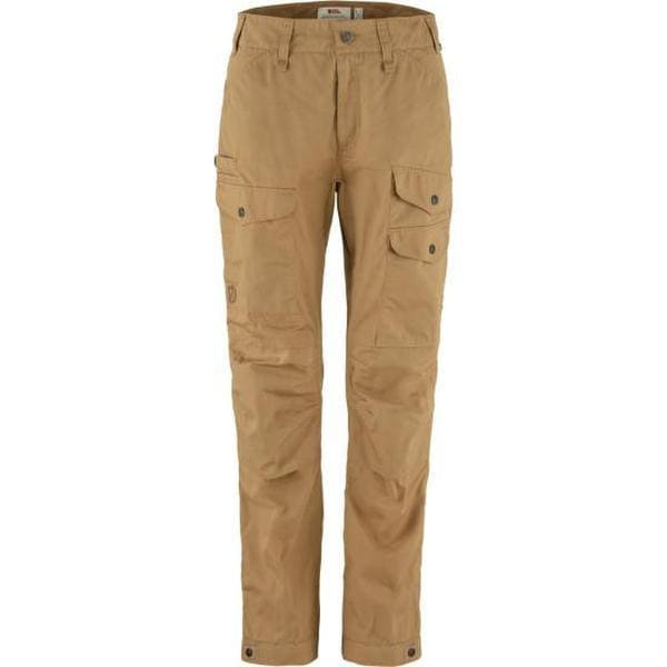 25FW ストレートパンツ 87178 BUCKWHEAT BROWN DOM