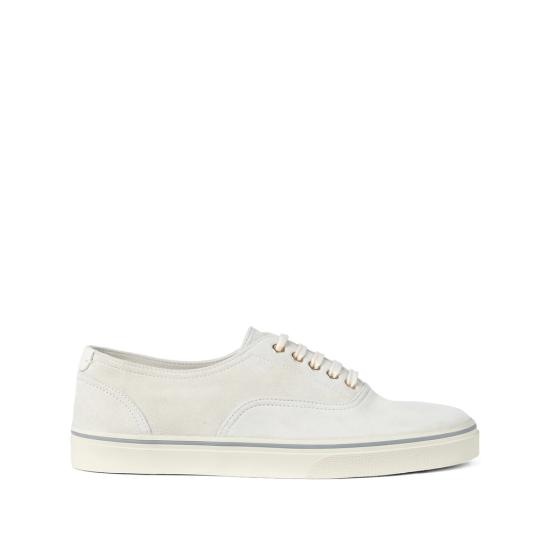 BRUNELLO CUCINELLI Men Sneakers MZUPIGZ334 CXS08 NEUTRALS