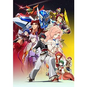 即発送可能 Tvアニメ 完全生産限定版 Dvd Cd Volume 8 バックアロウ 国内アニメ Crownbrazil Com Br