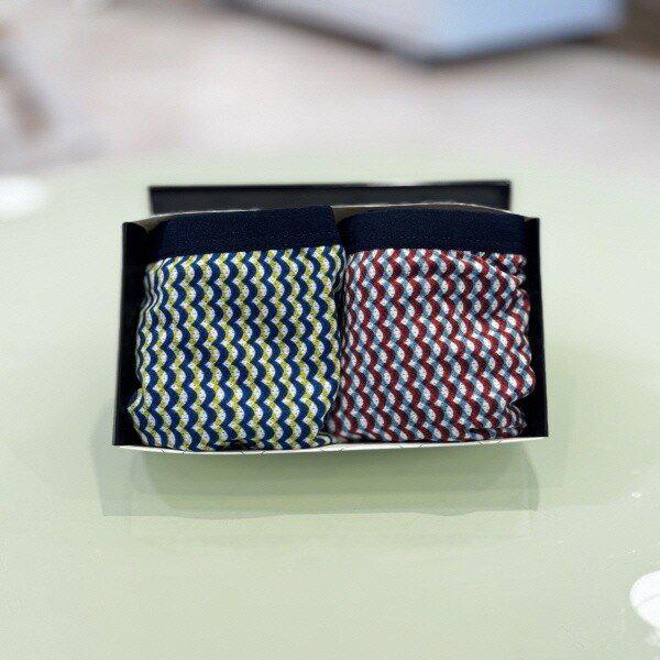 PT2007D_ボルトロンメッシュ生地メンズドロワーズパンツ