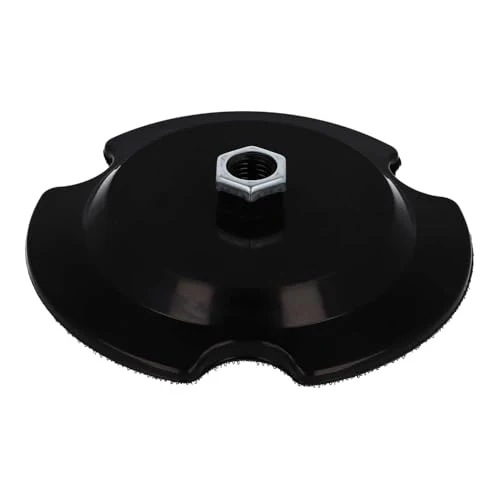 京セラ(Kyocera) 旧リョービ パット組立 マジック式/軽量 サンダポリシャ用 150mm A