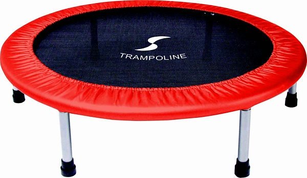 コンパクトトランポリン STT-205トランポリン
