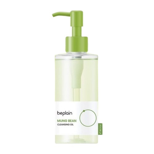 緑豆 クレンジングオイル 200ml x 1個 (弾力/保湿/栄養供給/活力)
