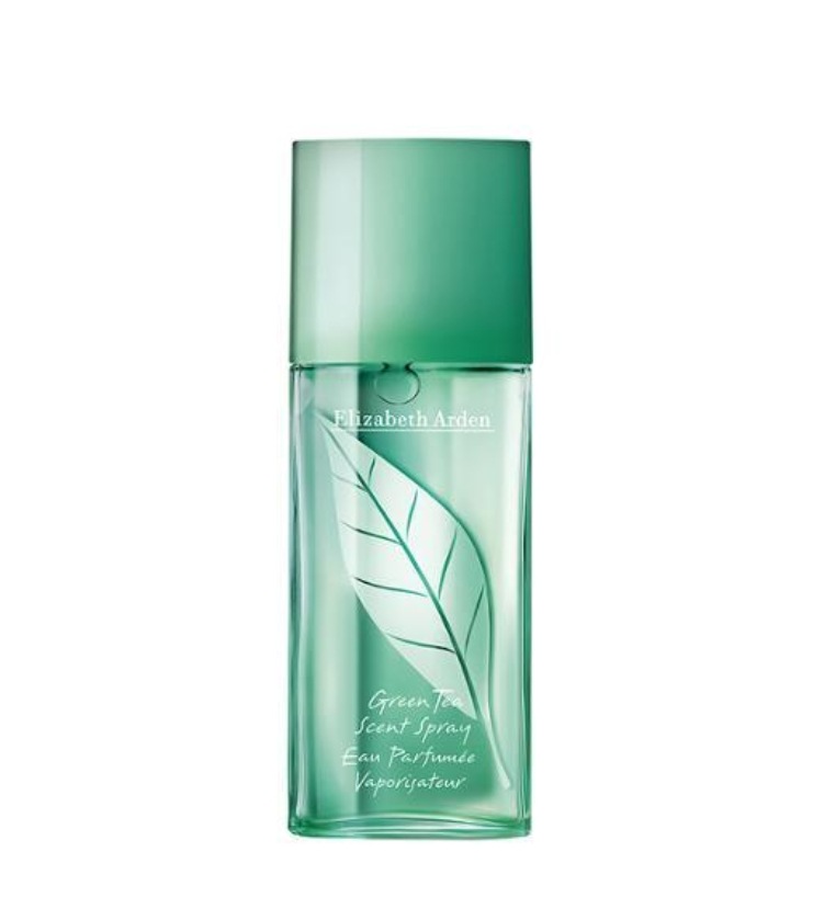 グリーンティー セントスプレー 100ml