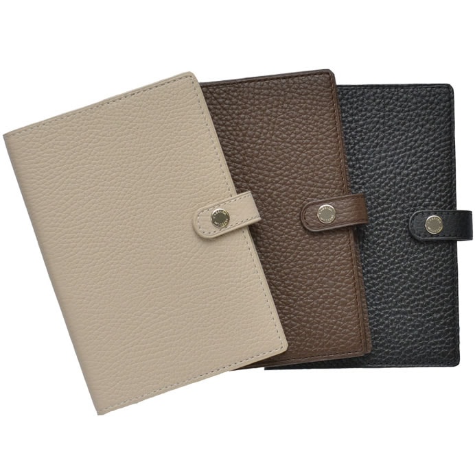 クオバディス 本革カバー トリオン 10ｘ15cm ビジネスビジネスプレステージ用 qv101520