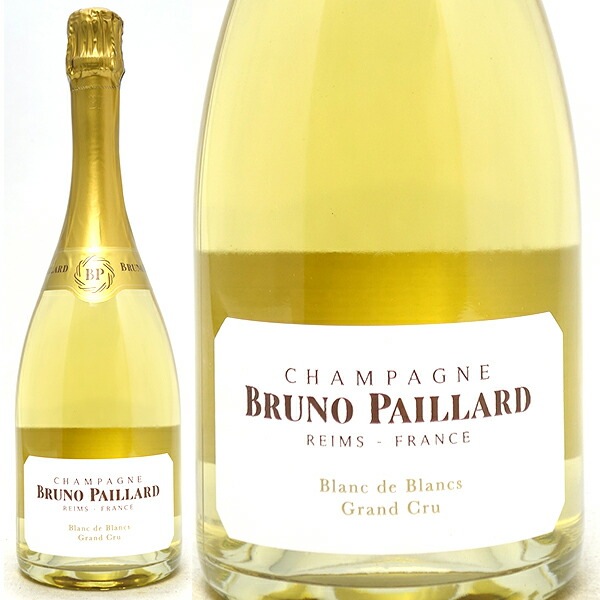 ブラン ド ブラン エクストラ ブリュット グラン クリュ 750ml ブルーノ パイヤール シャンパン フランス シャンパーニュ 白泡 コク辛口 ワイン ^VABP62Z0^