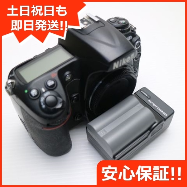 良品Nikon D300S ブラック ボディ Nikon デジタル一眼 19