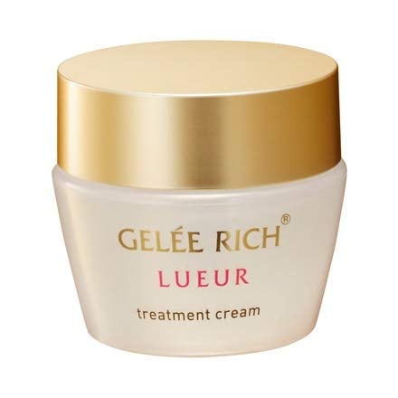全国送料無料 ジュレリッチ リュール トリートメントクリーム 28g [並行輸入品]