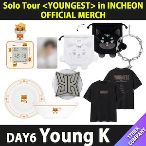 YOUNG K