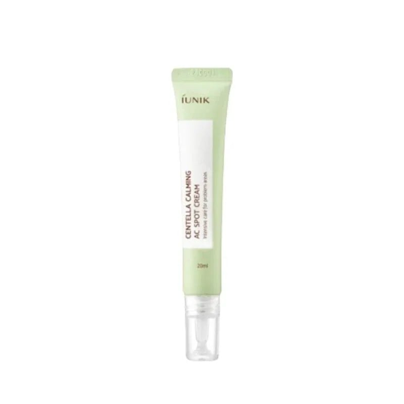 センテラ カーミング AC スポットクリーム 20ml