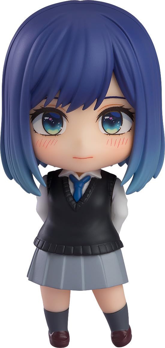 ねんどろいど TVアニメ【推しの子】 黒川あかね ノンスケール プラスチック製 塗装済み可動フィギュア