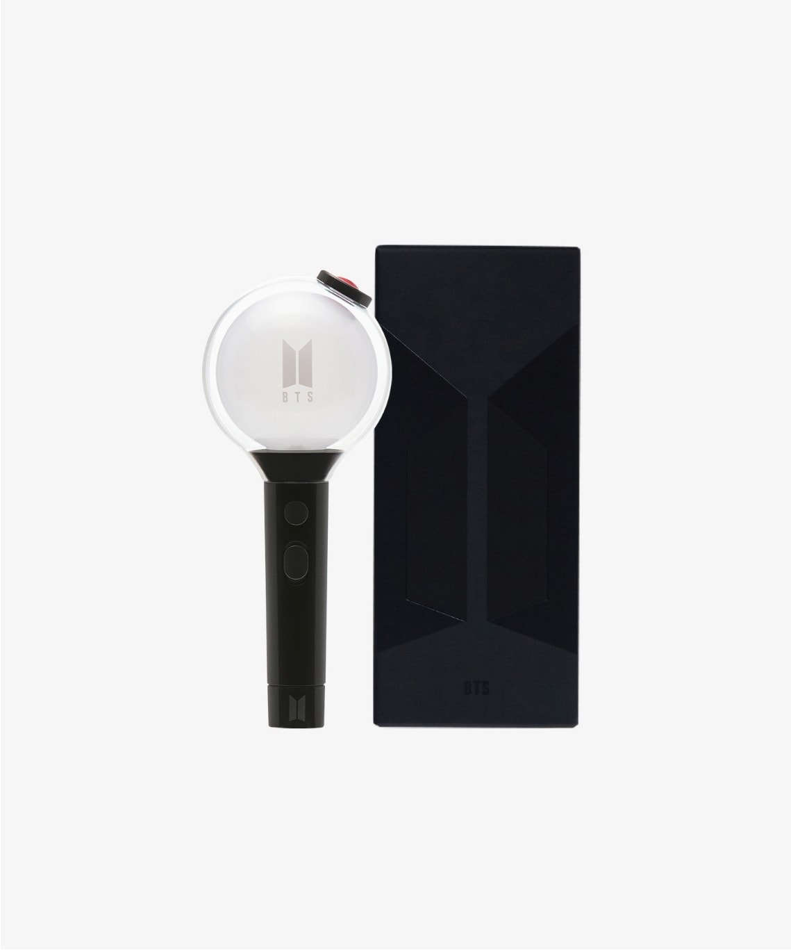 KPOP グッズ HYBEBTS Official Light Stick [MAP OF THE SOUL SPECIAL EDITION]