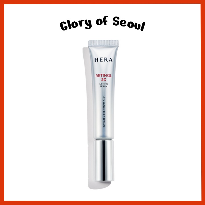 [NEW]Retinol 3X Lifting Serum 25ml