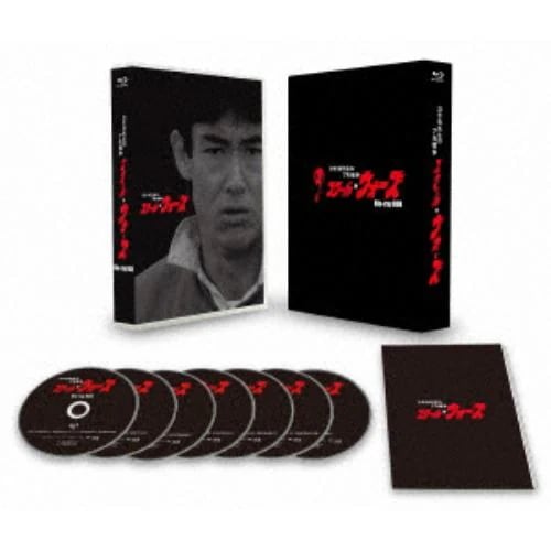 【BLU-R】スクールウォーズ ～泣き虫先生の7年戦争～ Blu-ray BOX 40周年記念版