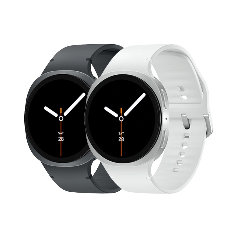 Watch8 40mm / 44mm LTE SIMフリー 新品 未開封 韓国版 SM-L325