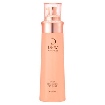 カネボウ DEWスペリア ローションコンセントレート とてもしっとり 150ml