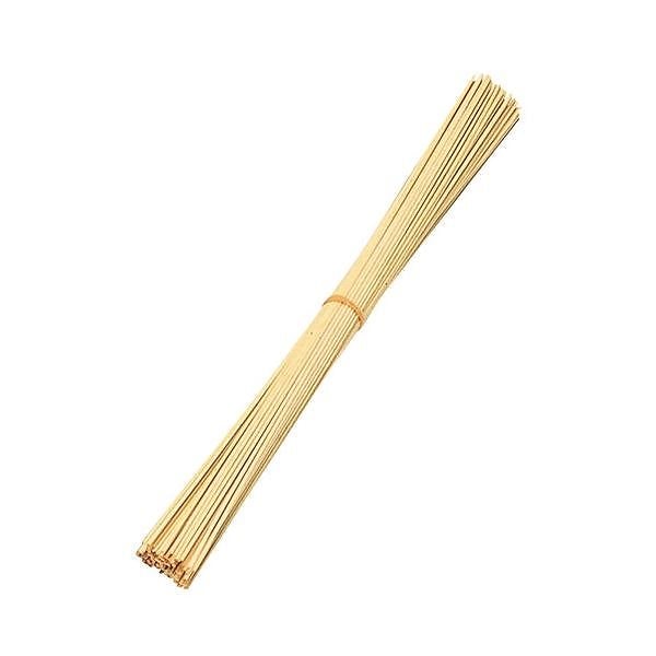 （業務用20セット） 川合木工所 竹ひご 直径1.8x360mm100本組 08-7021