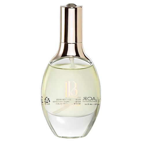 LAOR ラオリーズブルーム ディスティント ヘアパフュームオイル 50ml 韓国ヘアエッセンス ヘアケアプレミアム