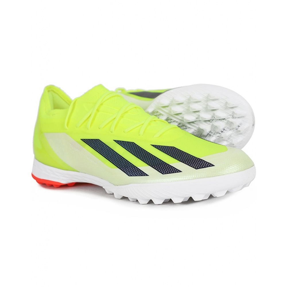 アディダスサッカーシューズフットサルシューズ X クレイジーファストエリート TF