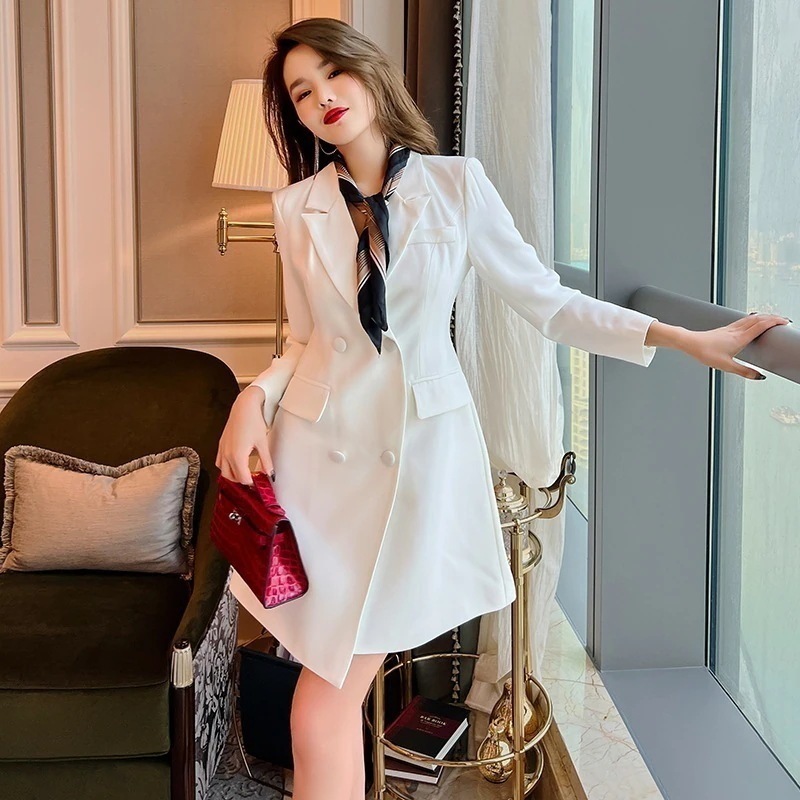 【Fellow 20％割】秋 通勤 スーツワンピース パーティードレス 着痩せ 大人 お呼ばれ 同窓会 披露宴 卒業式 結婚式 ウェディング 二次会 成人式30%までに制限