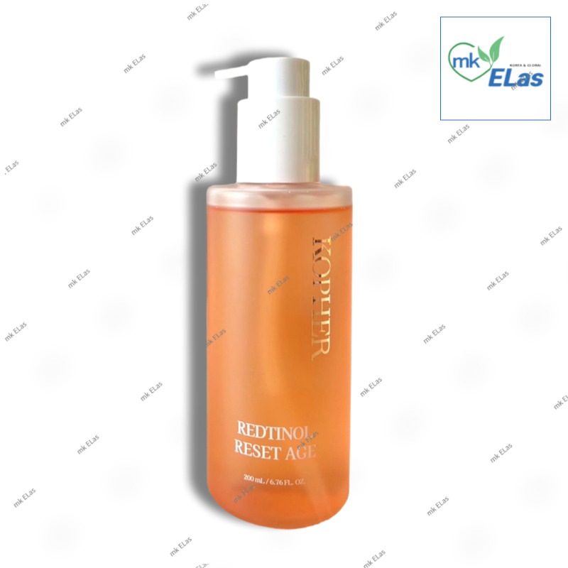 レッドティノール リセット エイジ 200ml