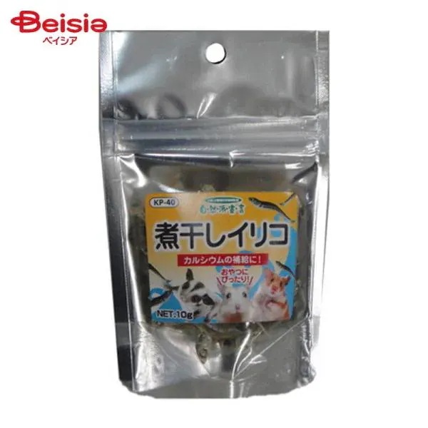 �����y�b�g�t�[�h ���R�h�錾 �ϊ����C���R 10g