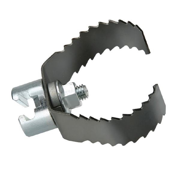 RIDGID リジッド 62915 T-109 スパイラル ソー トゥース カッター 工具