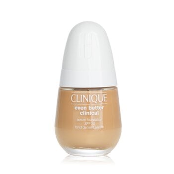 Clinique イーブン ベター クリニカル セラム ファンデーション SPF 20 - # WN 38 ストーン