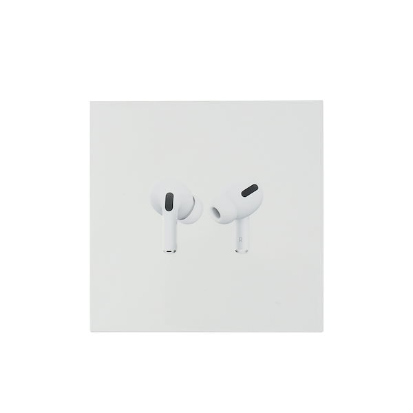 Qoo10] アップル [日本国内正規品] AirPods Pr