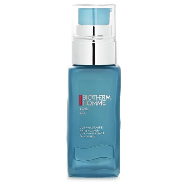ティシュラー ジェル ウルトラ マット 50ml