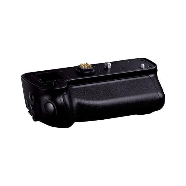 【中古】パナソニック バッテリーグリップ ルミックス DMW-BGGH3