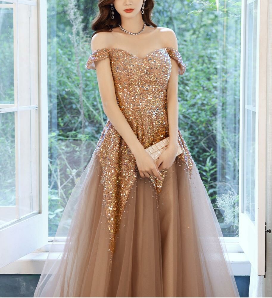 コスパ最高演奏会 発表会 結婚式 披露宴 パーティー イベント ステージ ロング ドレス hbq148