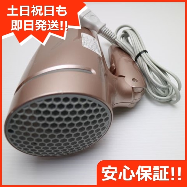 良品EH-NA9B ナノケア ピンクゴールド ドライヤー Panasonic 163 6,048円