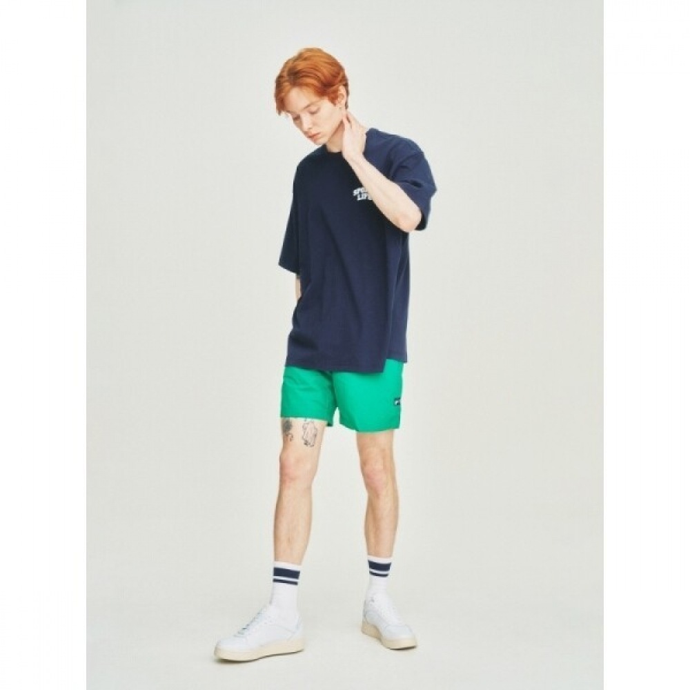 フィラ テニス ハーフパンツ Fila FE2TRF5102X_GRN