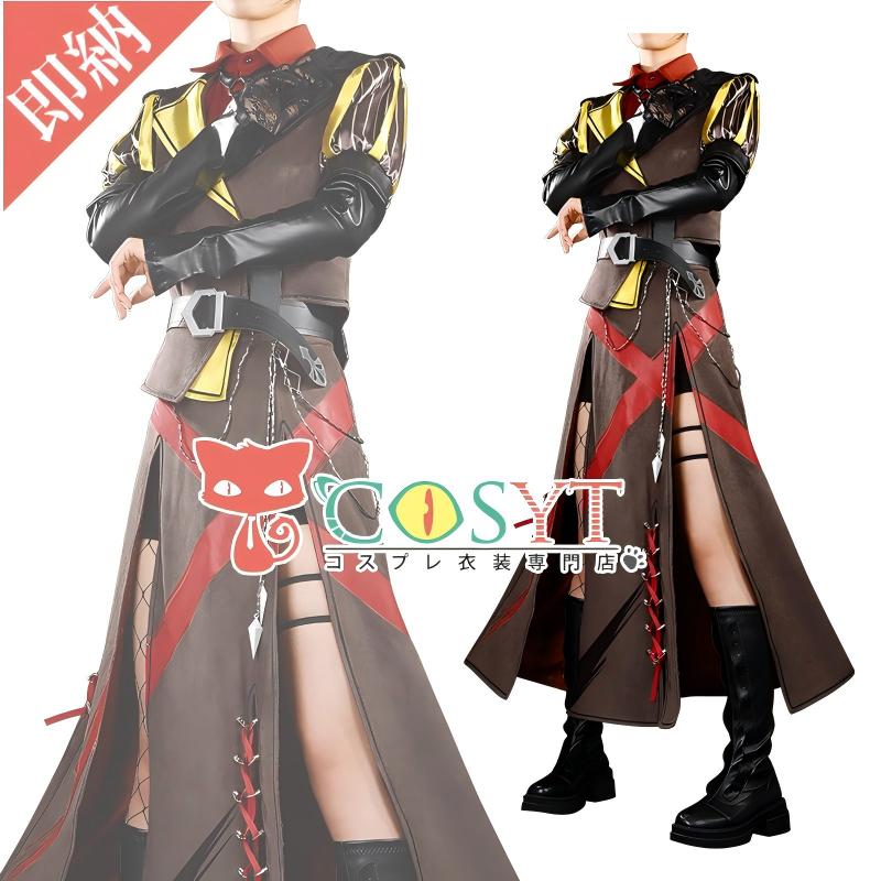 ウマ娘プリティーダービー ドリームジャーニー 勝負服 コスプレ衣装 仮装 変装 コスプレ cosplay ゲーム イベント パーティ