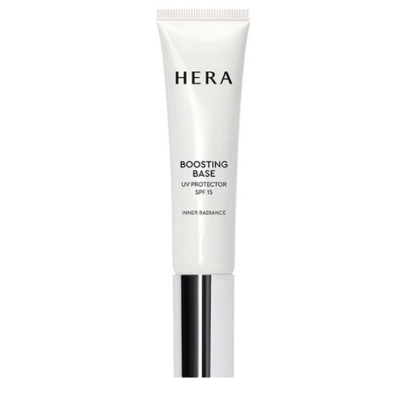 UV プロテクター SPF15 ブースティング ベース 35ml 1個