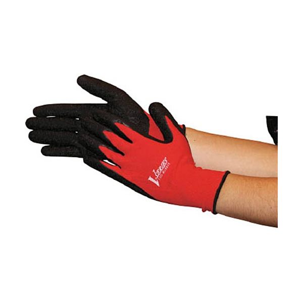 （まとめ）天然ゴム背抜き手袋 L A-31-L 1双 [x10セット] 5,539円