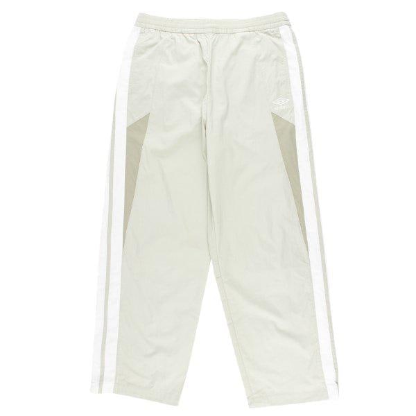 ダブルデッカー ストレート ジョガー 2WAY パンツ UQ121CPT13 PBE
