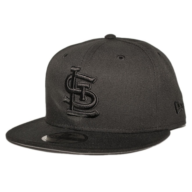 ベースボールキャップ 帽子 59fifty メンズ レディース MLB セントルイス カージナルス 6 3/4-8 1/4