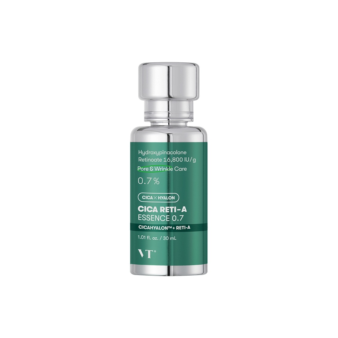 シカ レッティ エイ エッセンス 0.7,30ml