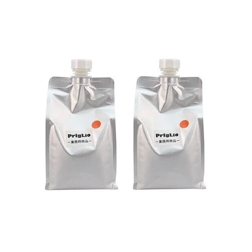 【2個セット】D オレンジシャンプー　900ml