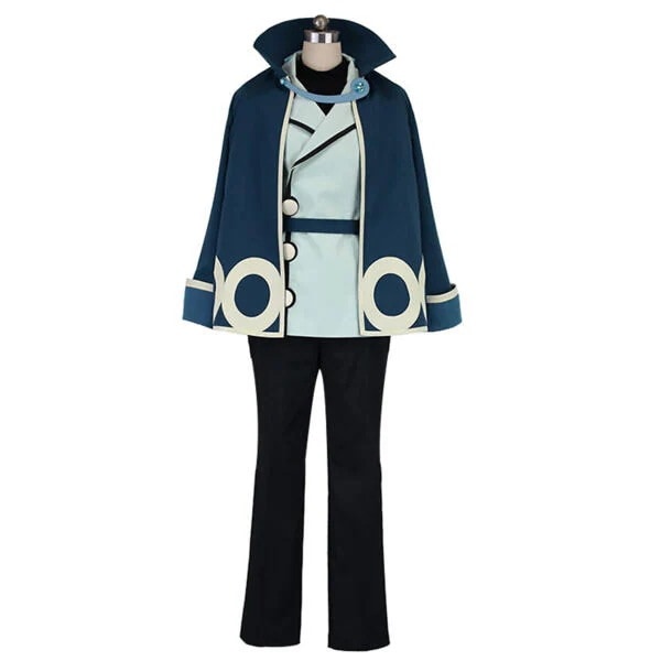 スピネル コスプレ衣装