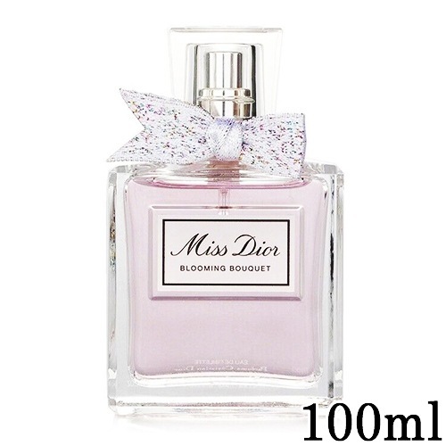 ミスディオール ブルーミングブーケ オードトワレ EDT SP 100ml [7375] 宅配無料