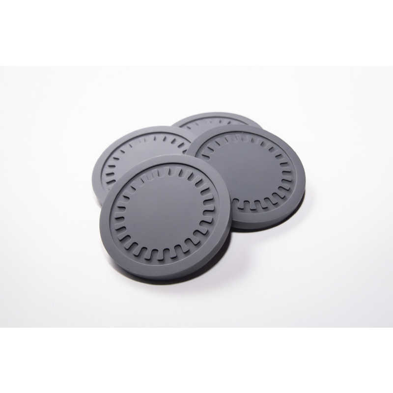 ACOUSTICREVIVE　インシュレーター(4個1組)　RKI-5005