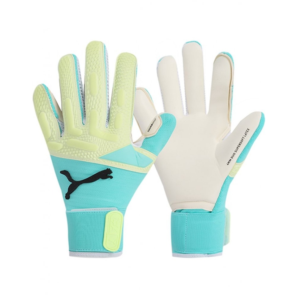 PUMA ゴールキーパーグローブフューチャープロハイブリッド