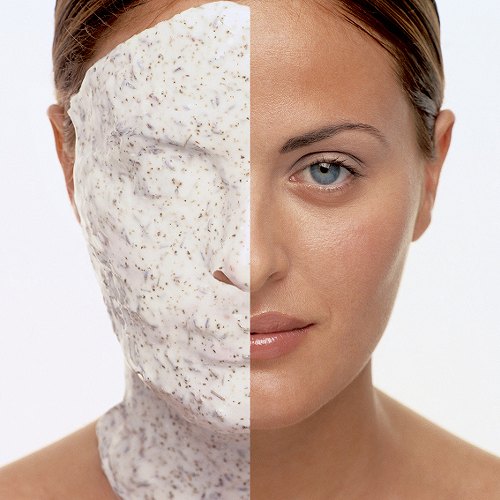 [国内正規品]カスマラ ホワイト2050 10回分（業務用）洗い流すパックマスク