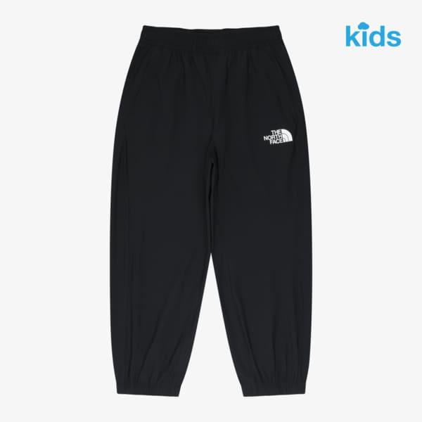 NP6KS02S キッズ オルトレイン パンツ KS ALL TRAIN PANTS