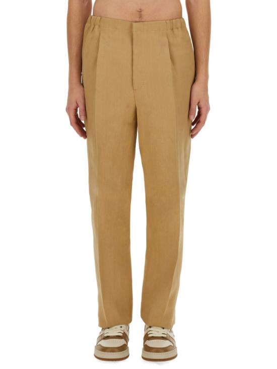 FENDI Men Pants FB0979 AR96F1MTK Neutrals