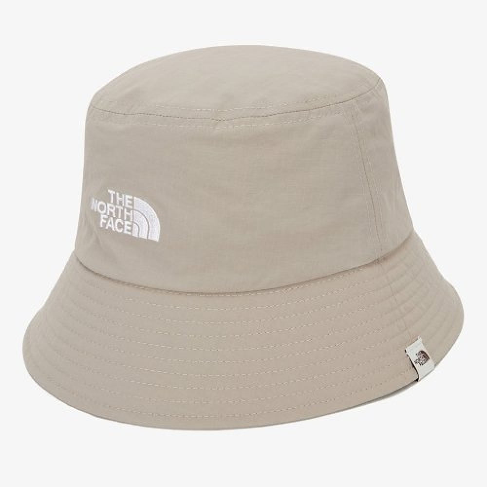 ザ・ノース・フェイス NE3HQ00K ホワイトレーベルスタンダードバケットハット